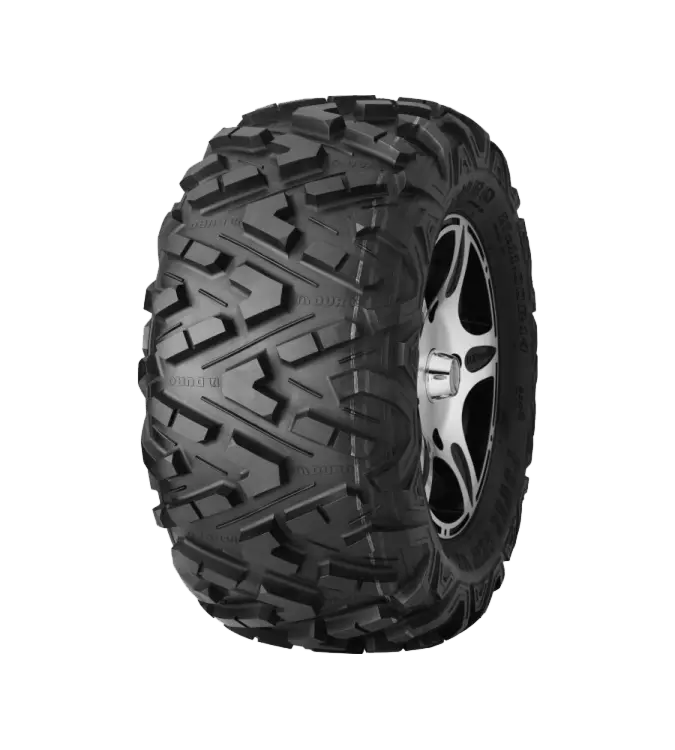 Duro DI2039 Power Grip V2 27x11-14 81 N