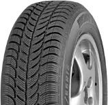 Zbliżenie bieżnika Sava ESKIMO S3 165/70 R13 79 T