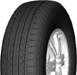 Zbliżenie bieżnika Lanvigator Performax H/T 255/65 R16 109 H