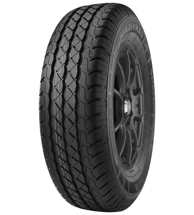 Lanvigator Mile Max 205/80 R14 109/107 R C