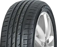 Nexen N'Blue HD Plus