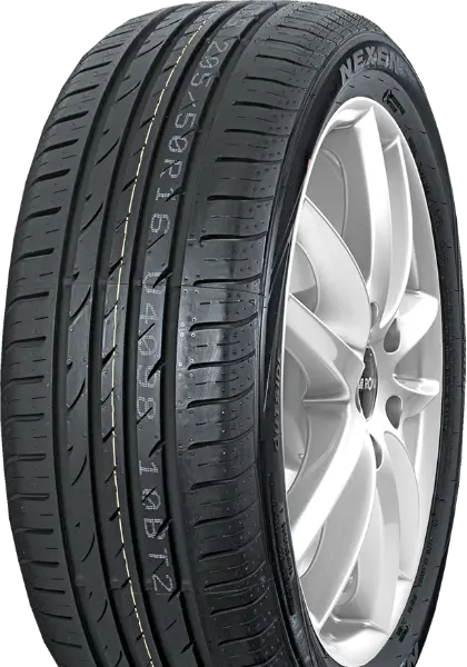 Nexen N'Blue HD Plus