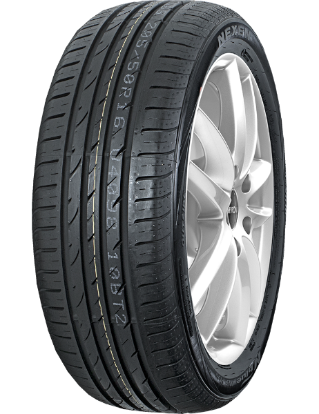 Nexen N'Blue HD Plus 205/60 R16 92 H