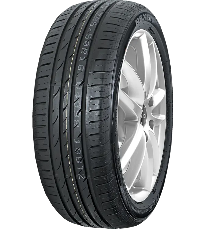 Nexen N'Blue HD Plus 195/60 R15 88 H