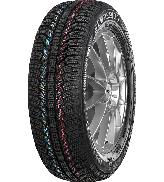 Semperit MASTER - GRIP 2 175/80 R14 88 T