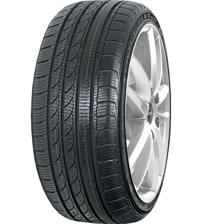 Tracmax S210 215/60 R17 96 H