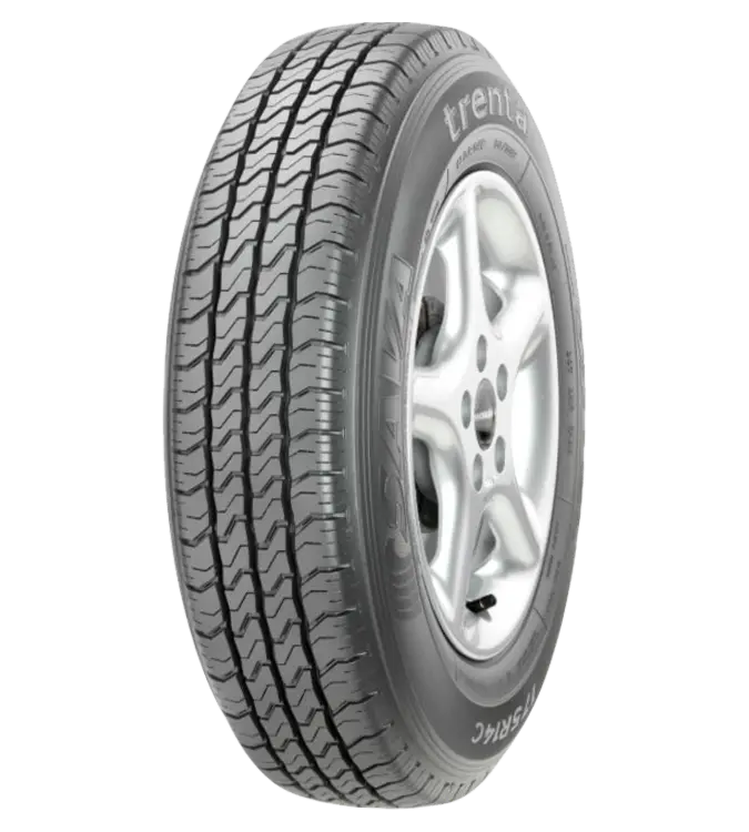 Sava TRENTA 185/80 R15 103/102 P C
