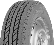 Zbliżenie bieżnika Sava TRENTA