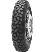 Zbliżenie bieżnika Continental T9 10R22.5 140/138 K