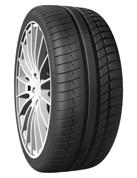 Cooper Zeon CS Sport