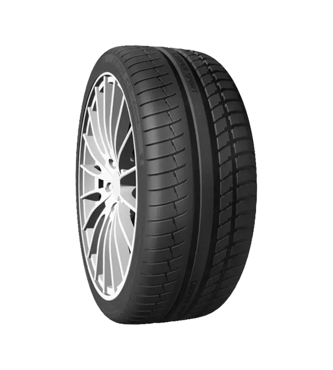 Zeon CS Sport