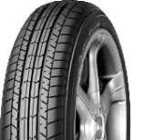 Zbliżenie bieżnika Yokohama BluEarth A34LZ 175/55 R15 77 V