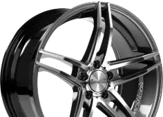 Tomason TN12 Dark polished