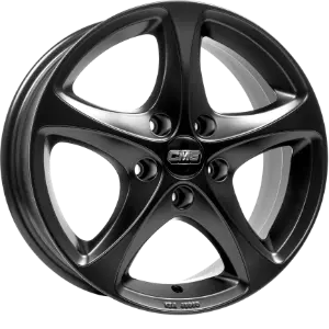 CMS C12 MB 7,00x16 5x114,30 ET40,00