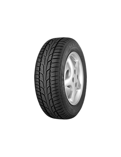 Semperit SPEED - GRIP 205/50 R15 86 H