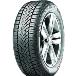 Zbliżenie bieżnika Lassa Snoways 3 155/80 R13 79 T