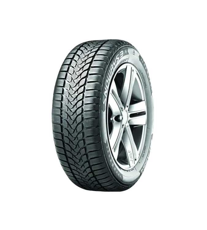 Lassa Snoways 3 155/80 R13 79 T