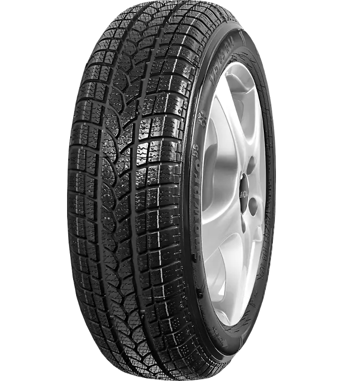 Snowpro B5