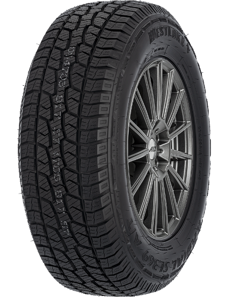 Goodride SL369 A/T
