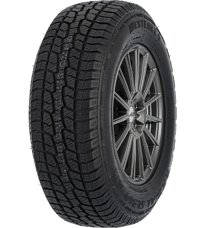 Goodride SL369 A/T 275/55 R20 113 S