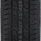 Goodride SL369 A/T 275/55 R20 113 S - Miniatura 2