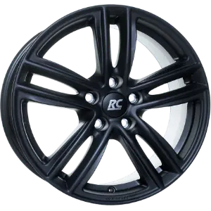 RC Design RC 27 SKM 6,00x15 5x100,00 ET45,00