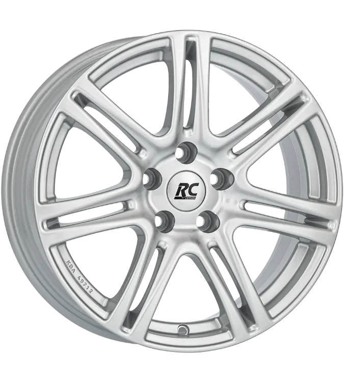 RC Design RC 28 7,00x16 4x108,00 ET32,00