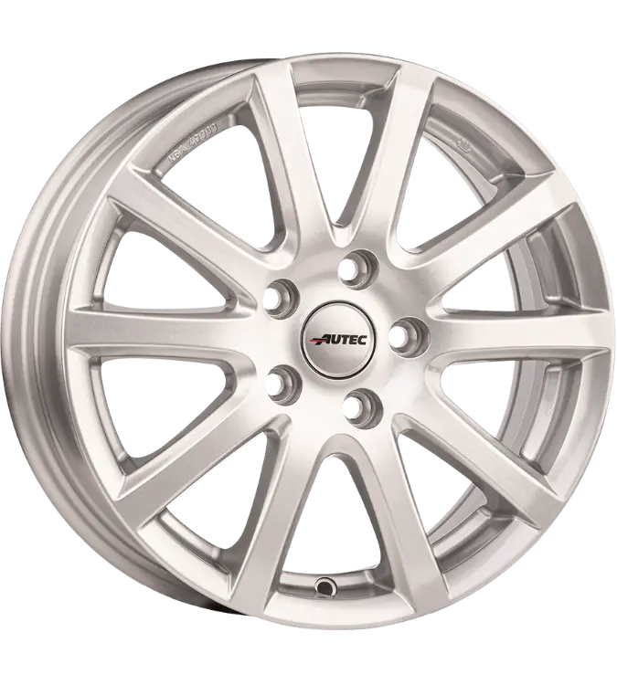 Autec Skandic 6,00x15 4x100,00 ET31,00