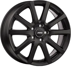 Autec Skandic dark 6,00x15 5x112,00 ET43,00