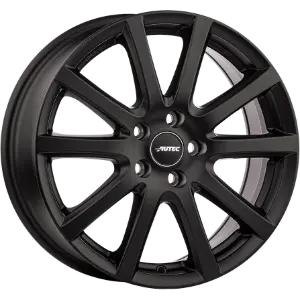 Autec Skandic dark 6,00x15 4x100,00 ET31,00