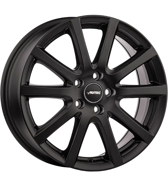 Autec Skandic dark 6,00x15 5x112,00 ET43,00