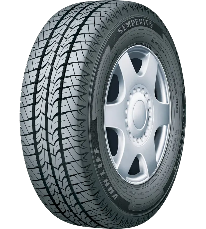 Semperit VAN - LIFE 175/65 R14 90/88 T C