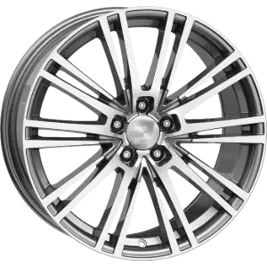 2DRV WH18 DGP+ 9,00x20 5x112,00 ET20,00