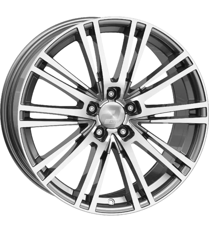 2DRV WH18 DGP+ 8,00x18 5x112,00 ET45,00