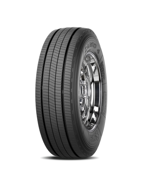 Sava Cargo 4 235/75 R17.5 143/141 J