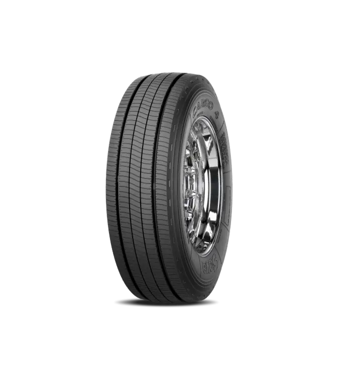 Sava Cargo 4 235/75R17.5 143/141 J