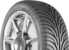 SumitomoHTRZ 2215/45R17