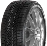Zbliżenie bieżnika Kumho WinterCraft WP51 215/40 R17 87 V XL