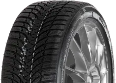 Zbliżenie bieżnika Kumho WinterCraft WP51