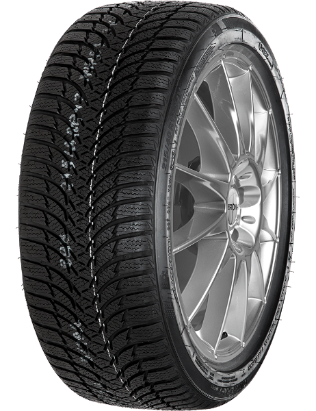 Kumho WinterCraft WP51