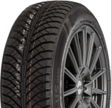Kumho Solus HA31 265/70 R17 115 H