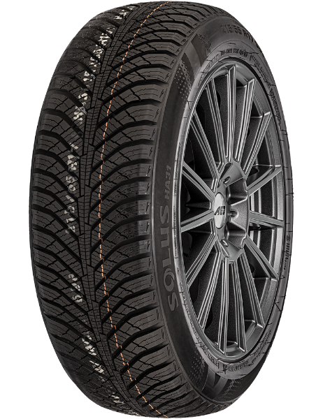 Kumho Solus HA31 175/70 R13 82 T