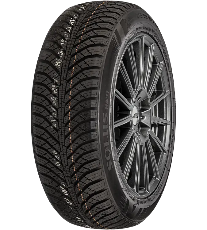 Kumho Solus HA31 175/65 R13 80 T