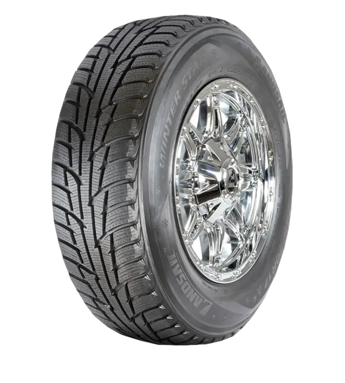 Landsail Winter Star 225/65 R17 102 H