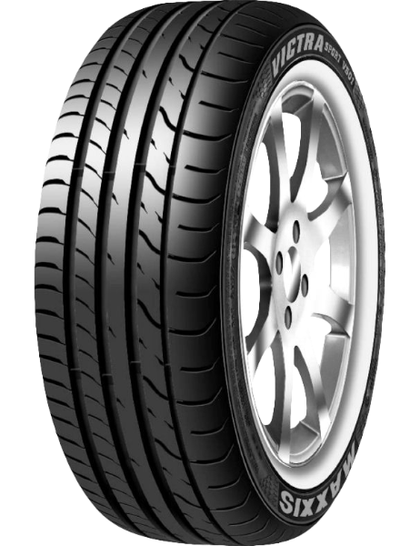 Maxxis Victra Sport VS-01 245/30 R20 90 Y XL, ZR