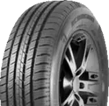 Zbliżenie bieżnika Ovation VI-286 HT 215/70 R16 100 H