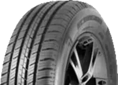 Zbliżenie bieżnika Ovation VI-286 HT