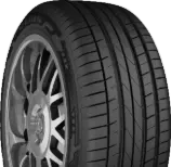 Zbliżenie bieżnika Petlas Explero PT431 225/55 R17 97 V