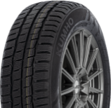 Kumho Winter PorTran CW51 225/55 R17 109/107 T C
