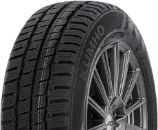 Kumho Winter PorTran CW51